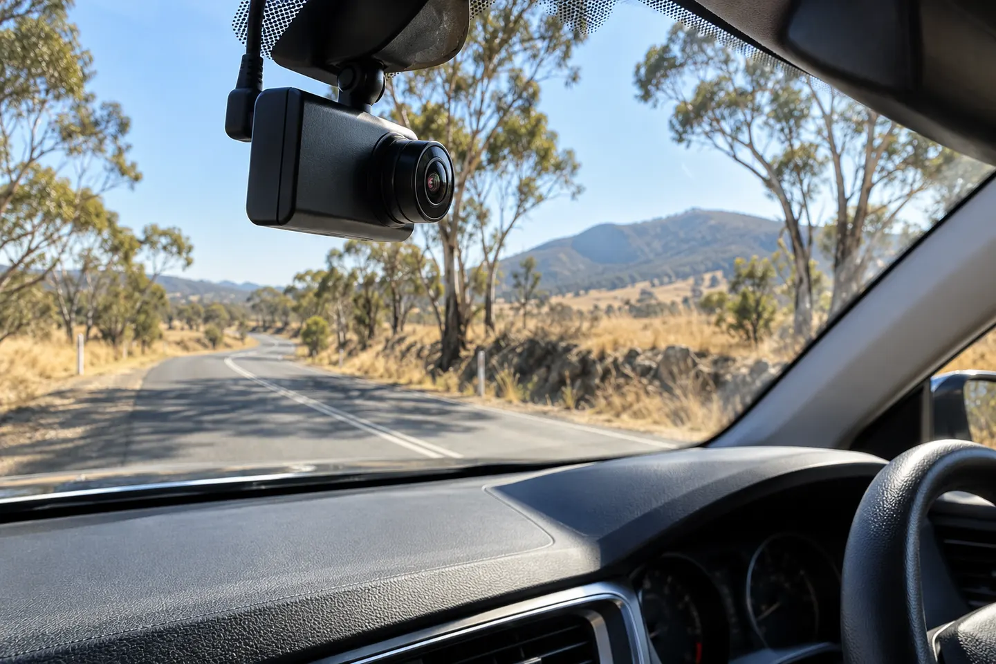 Dashcam 4K fürs Auto: Modelle und Technik vergleichen