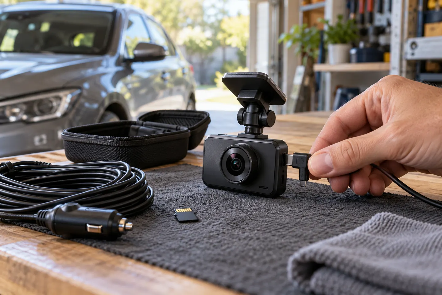 Affordable Dash Cam Guide: Find Better Long-Term Value