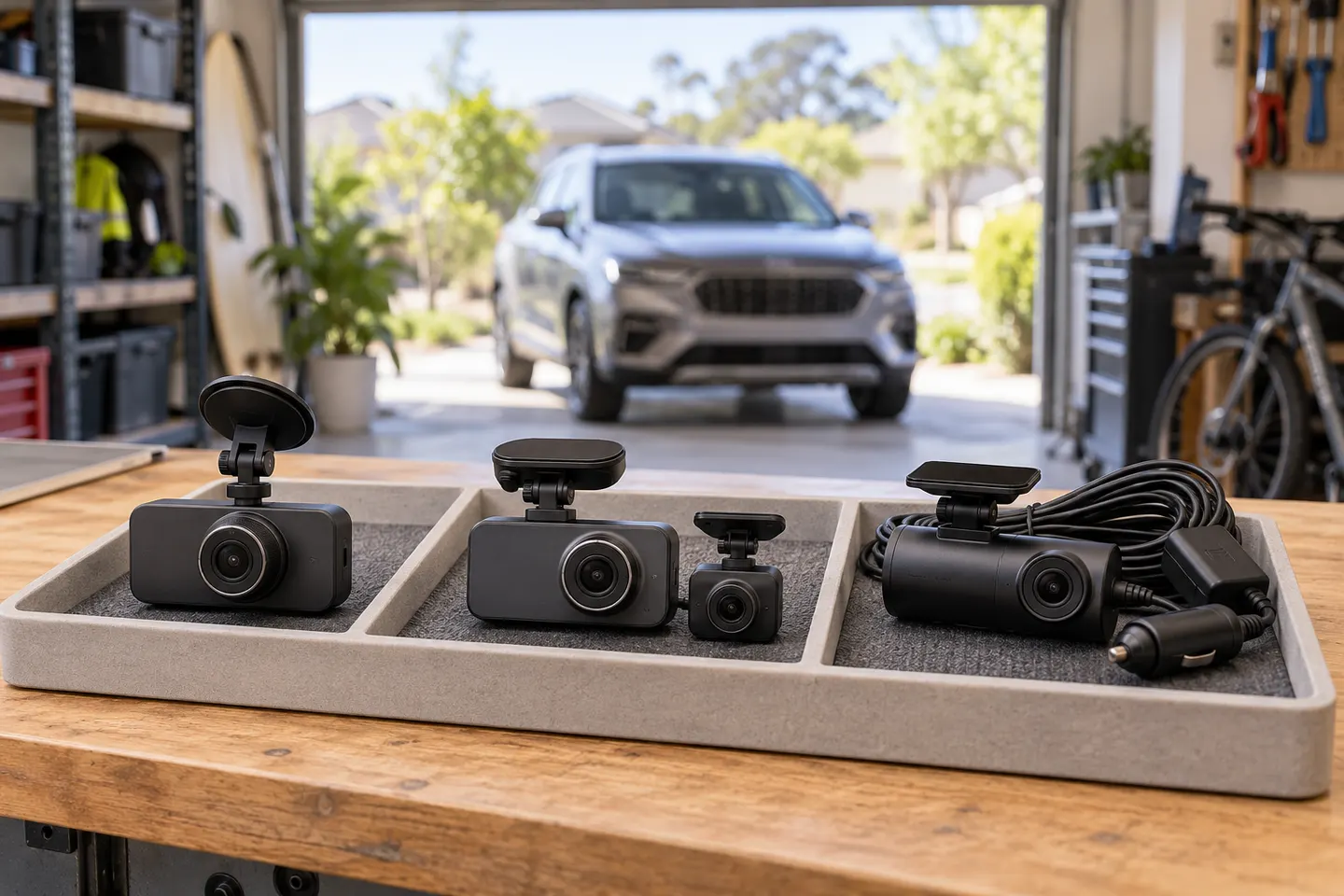 Aust Dash Cam Directory for Australian Buyers