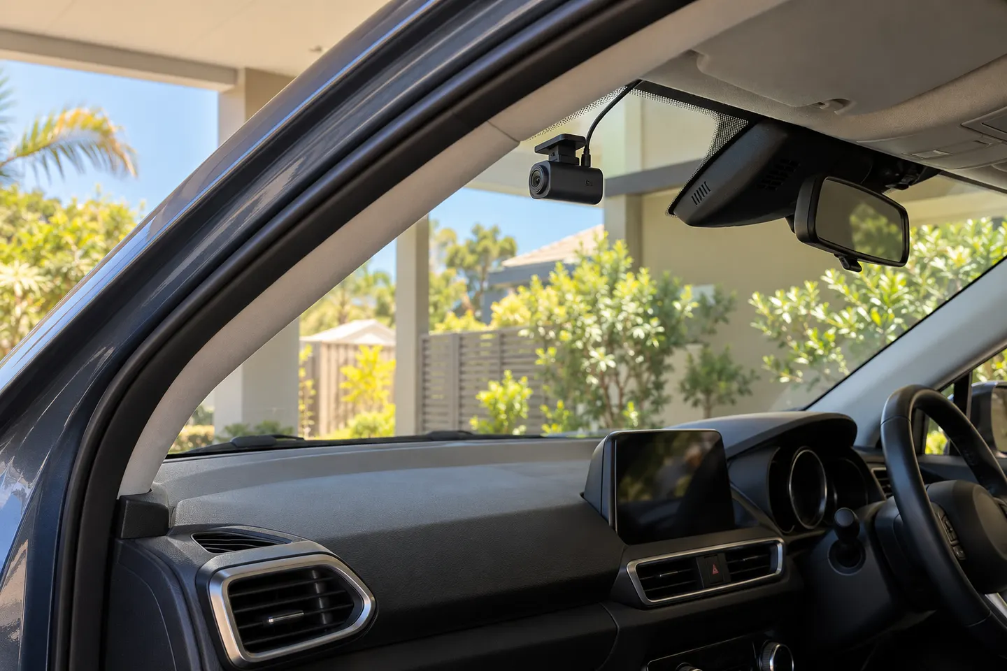 Dashcam Australia Buying Guide