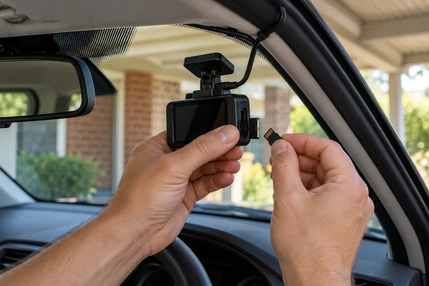 Australian Dash Cam Owners' Guide