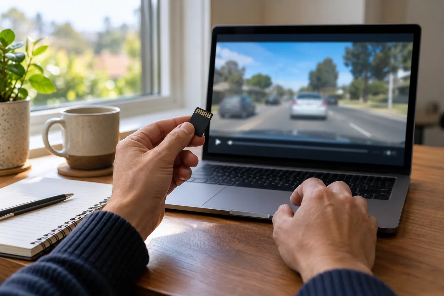 Australian Dash Cam Videos: How to Read and Share Them