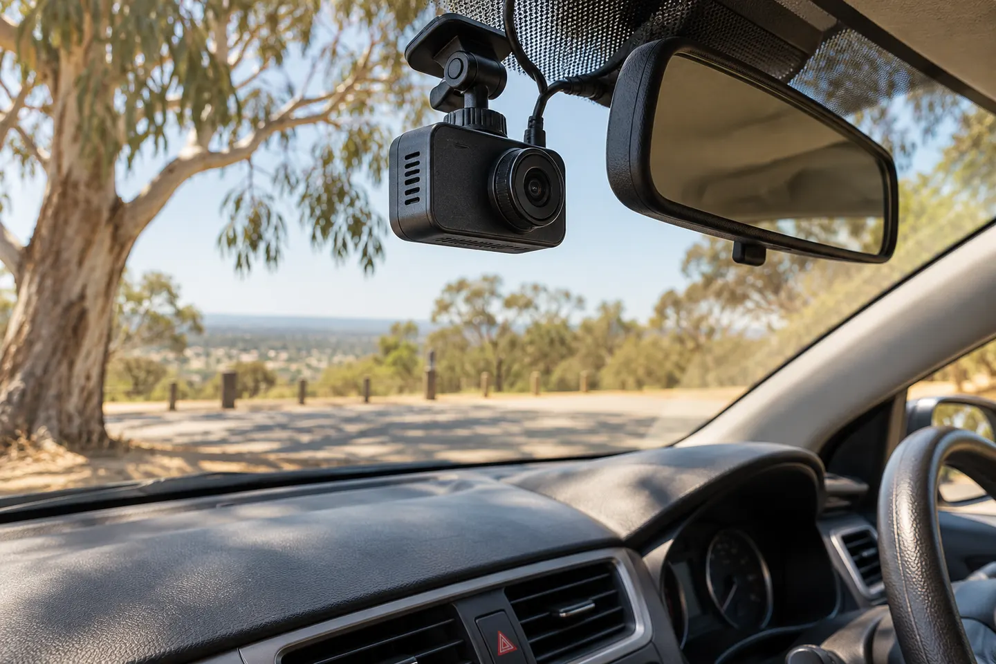 Best Budget Dash Cams in the UK for 2026