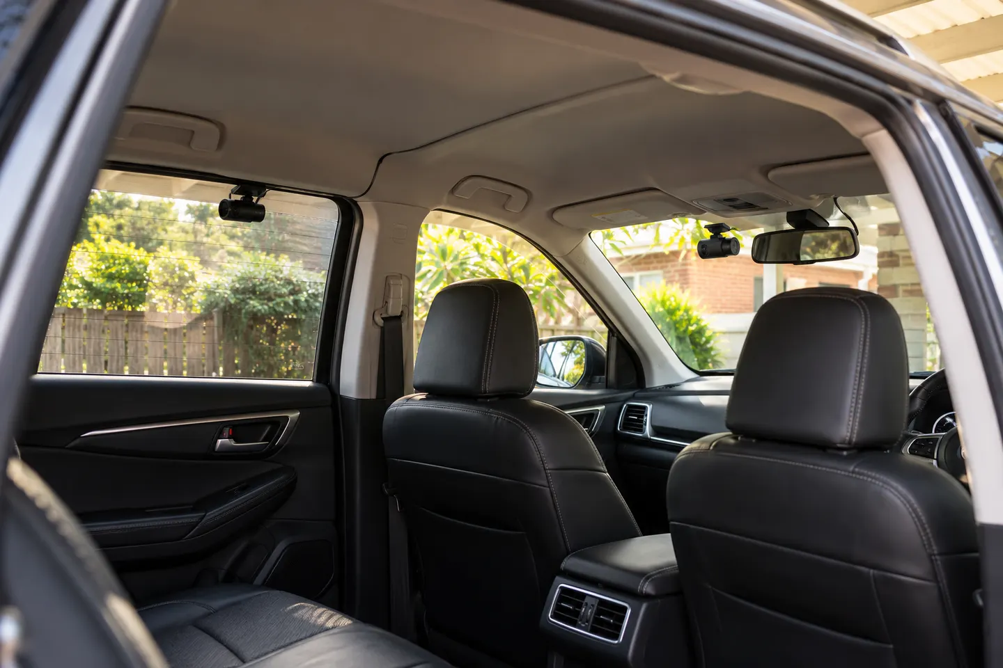 Best Front and Rear Dash Cams for 2026