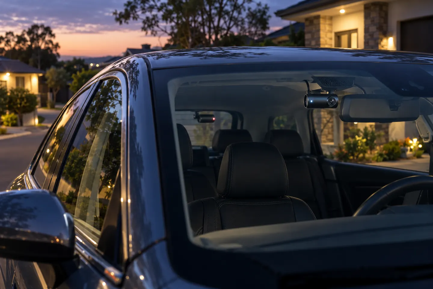 Recommended Car Cameras for Different Driving Needs