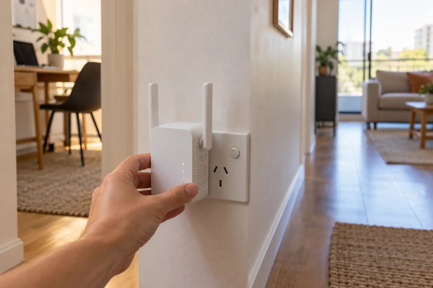 AC750 WiFi Extenders: Models, Bands and Setup