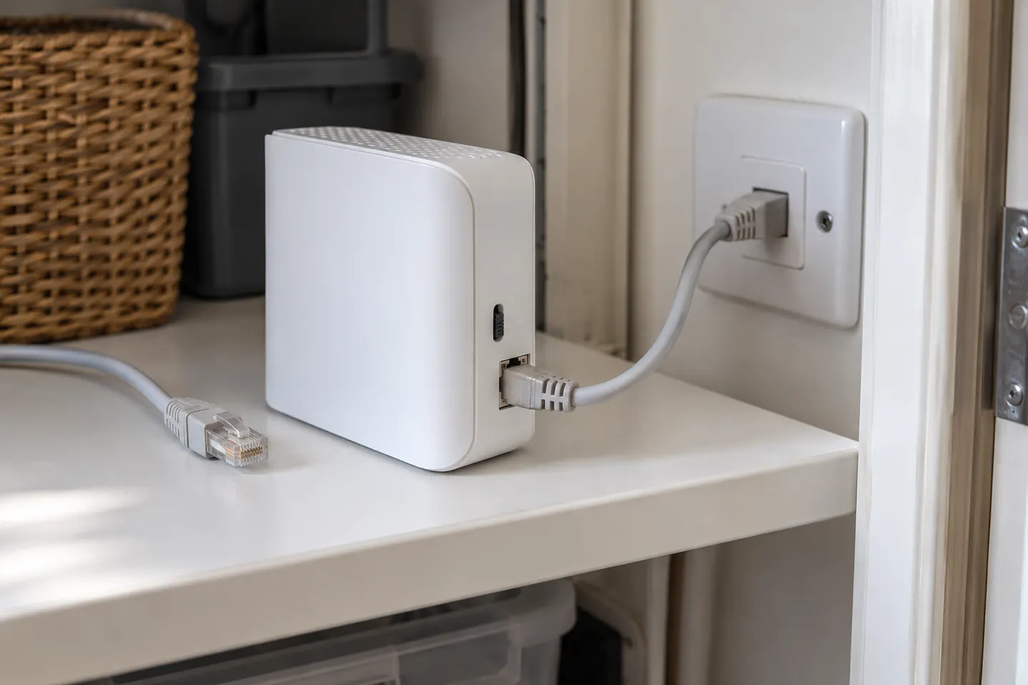 Wi-Fi Extender as Router: Understand the Modes Before Connecting
