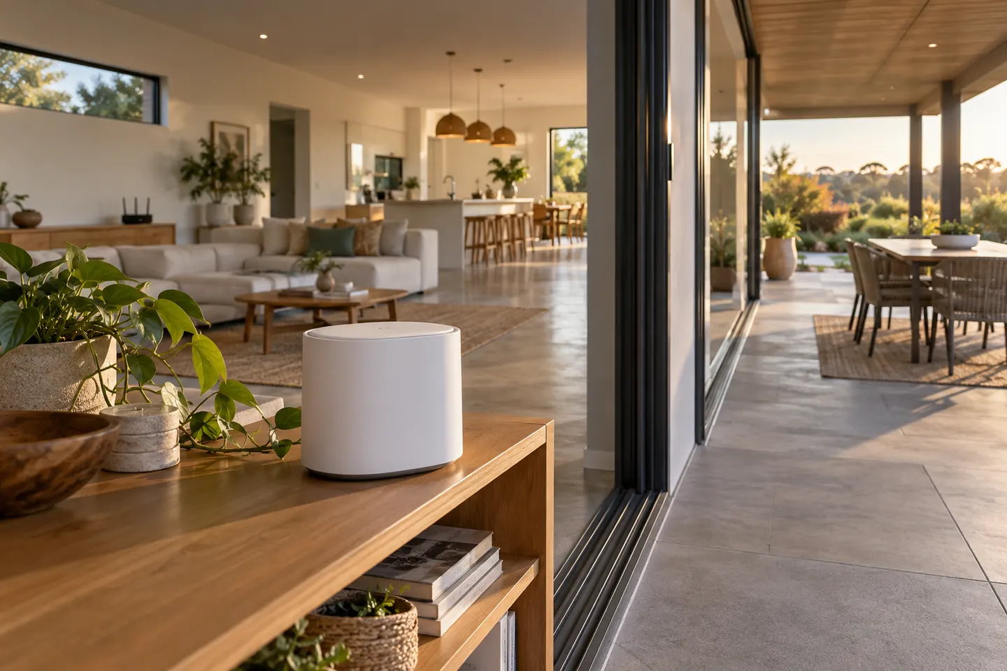 Telstra Smart WiFi Booster: Models, Range and Compatibility