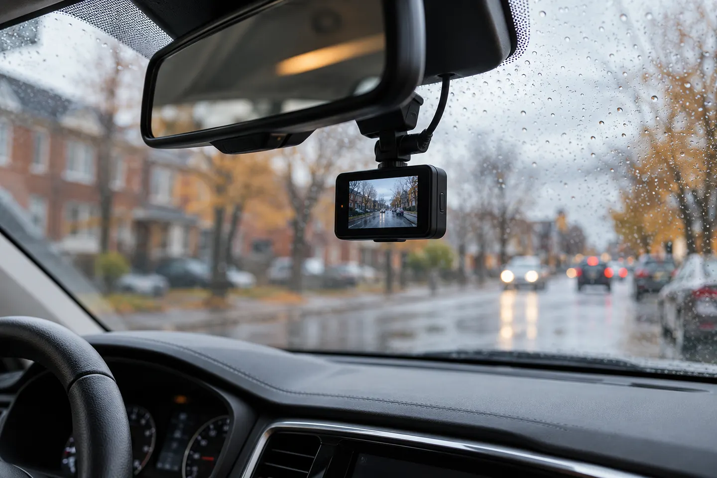 Top-Rated Dash Cam Options for 2026