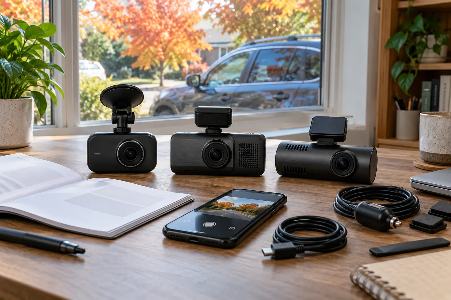 Dashcam Brands: Which Makers Should Canadians Compare?