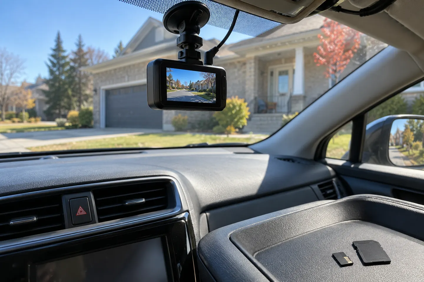 Budget Dash Cams: How to Find Real Value in Canada