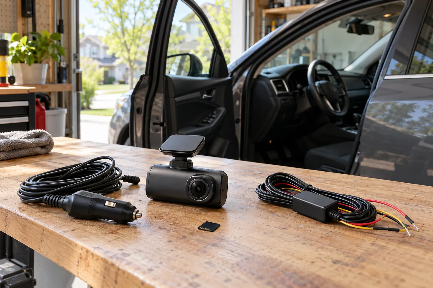 Dashcam Canada Buying Guide