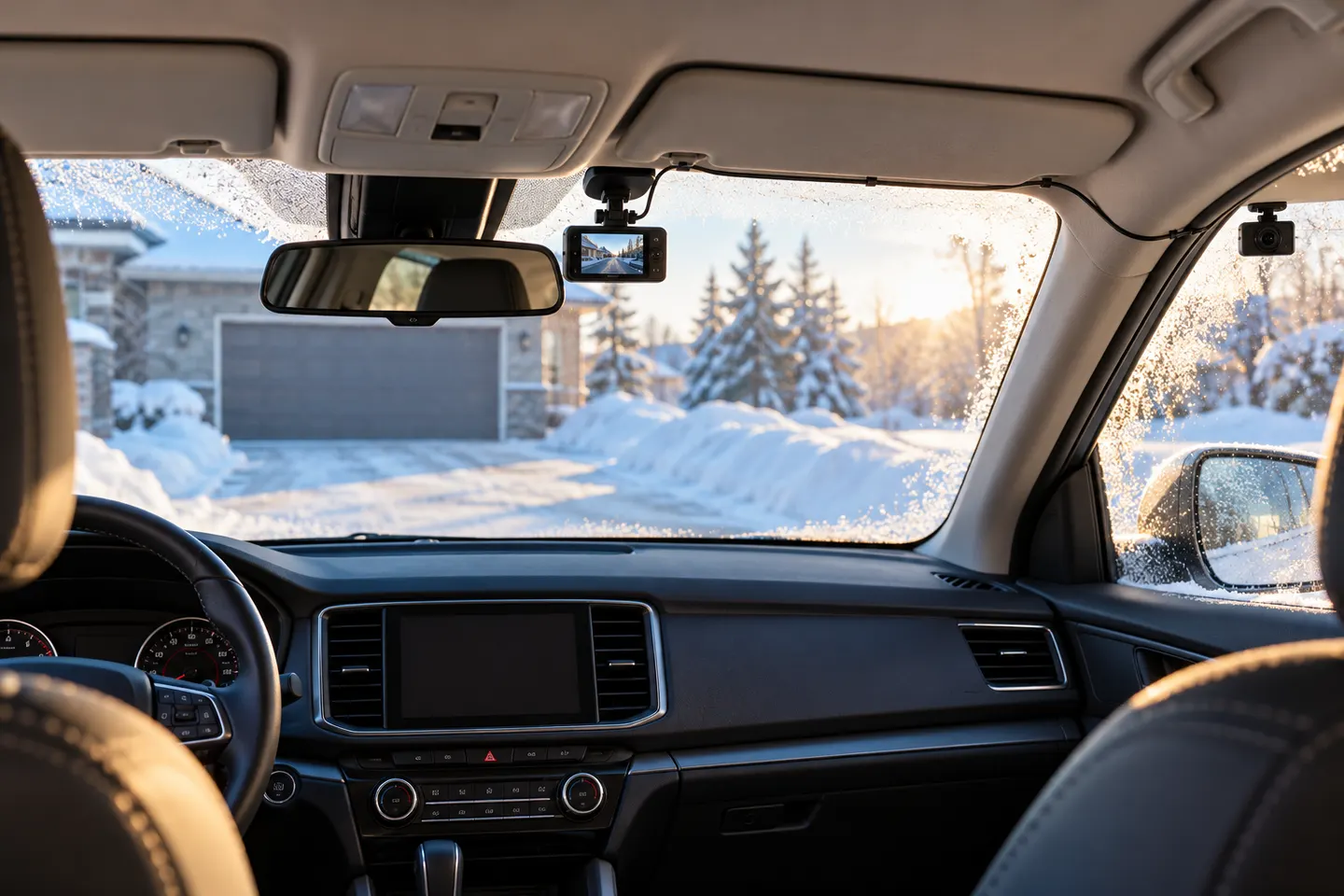 Canadian Dash Cam Buying and Use Guide