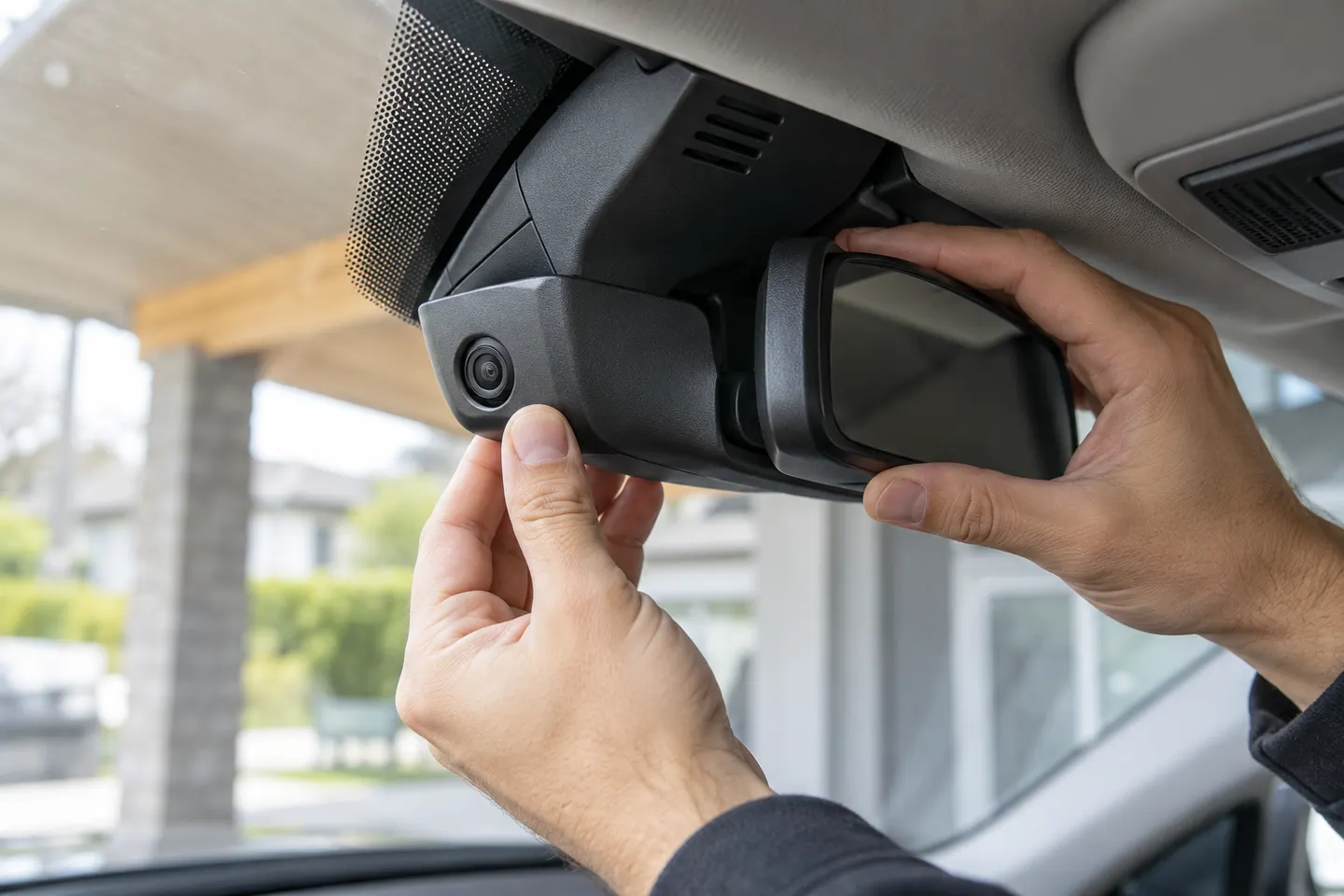 FITCAMX Dash Cams: Vehicle Fit and Features