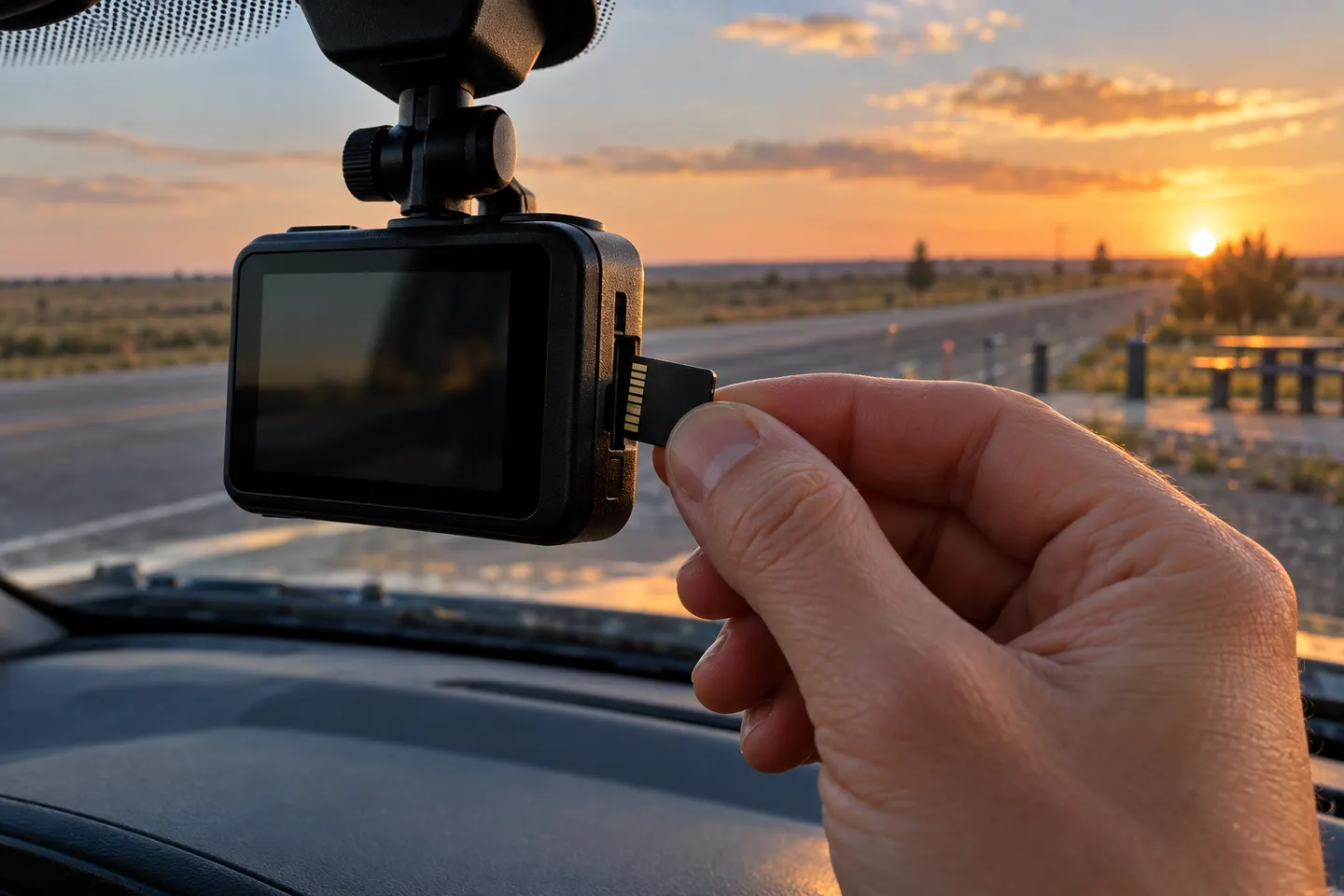What Is Dash Cam Loop Recording and How Does It Work?