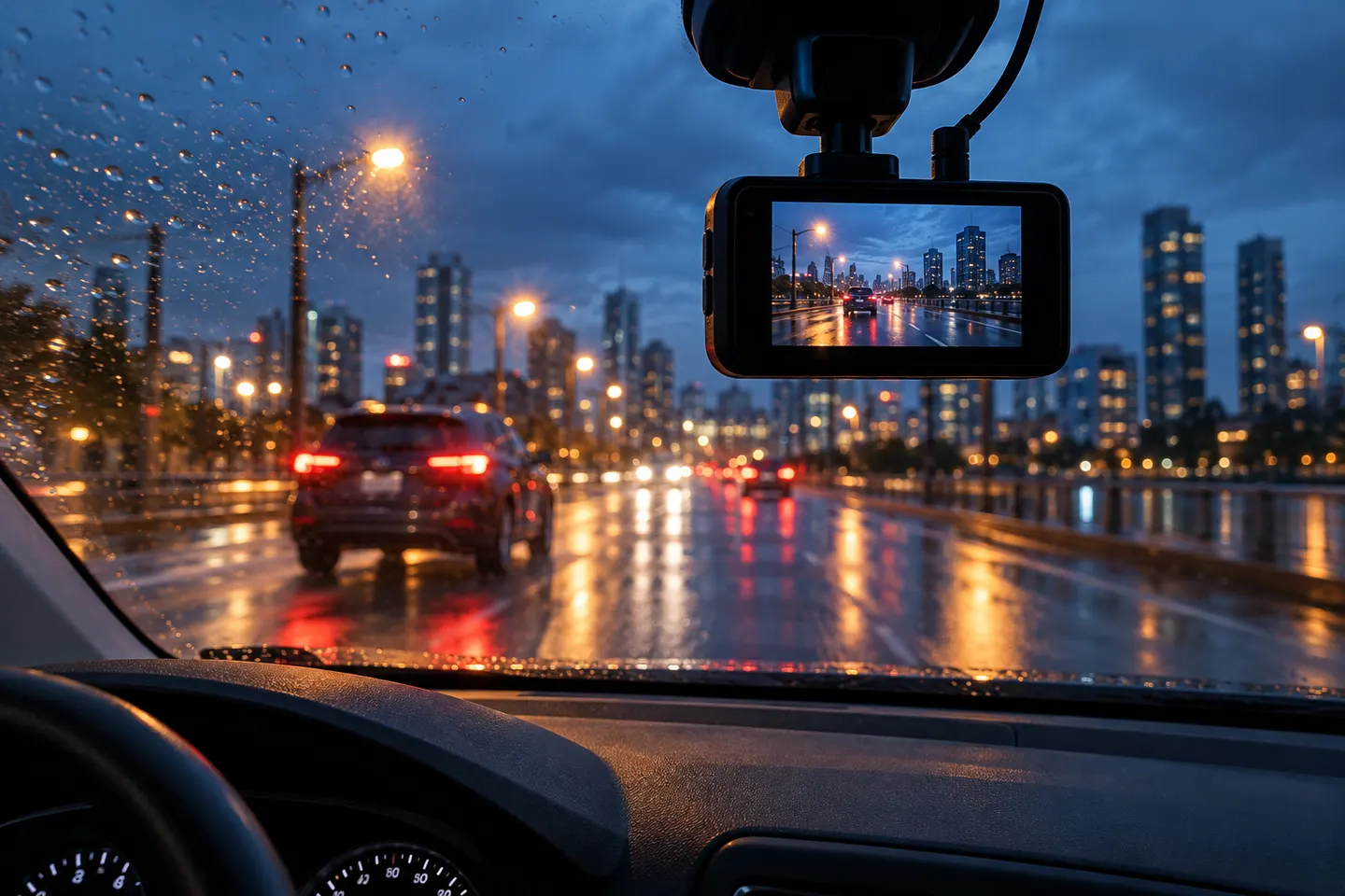 Dashcam HD: How to Choose the Right Resolution