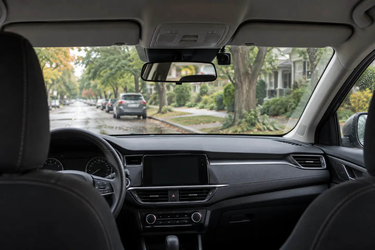 Car Camera Hidden from Casual View: Discreet Options