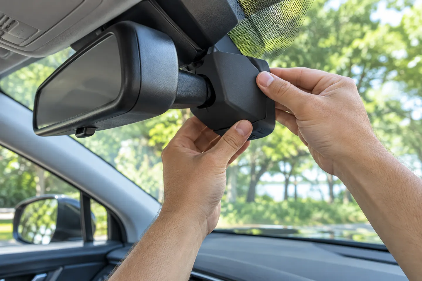 Mangoal Dash Cam Fitment and Buying Guide