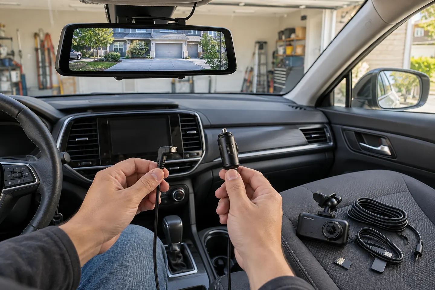 Pelsee Dash Cams: Models, Features and Support