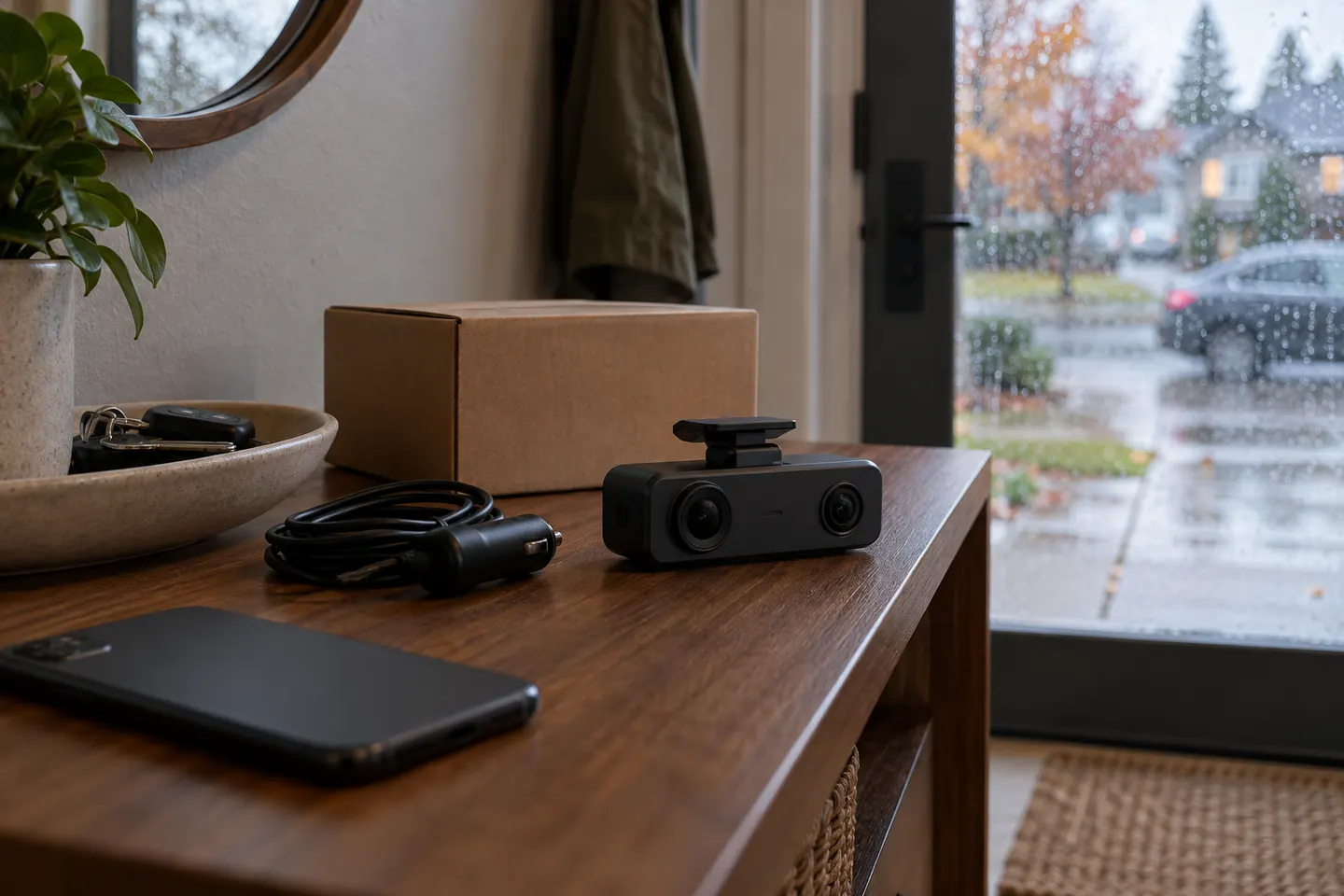 Ring Car Camera and Dash Cam Availability in Canada