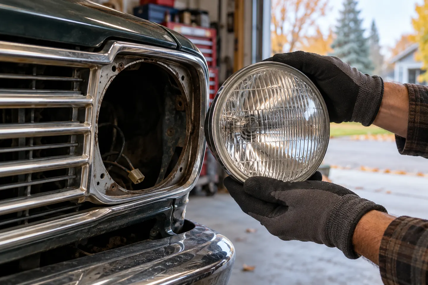 7 LED Headlamps: Understand the Light Count Before Buying