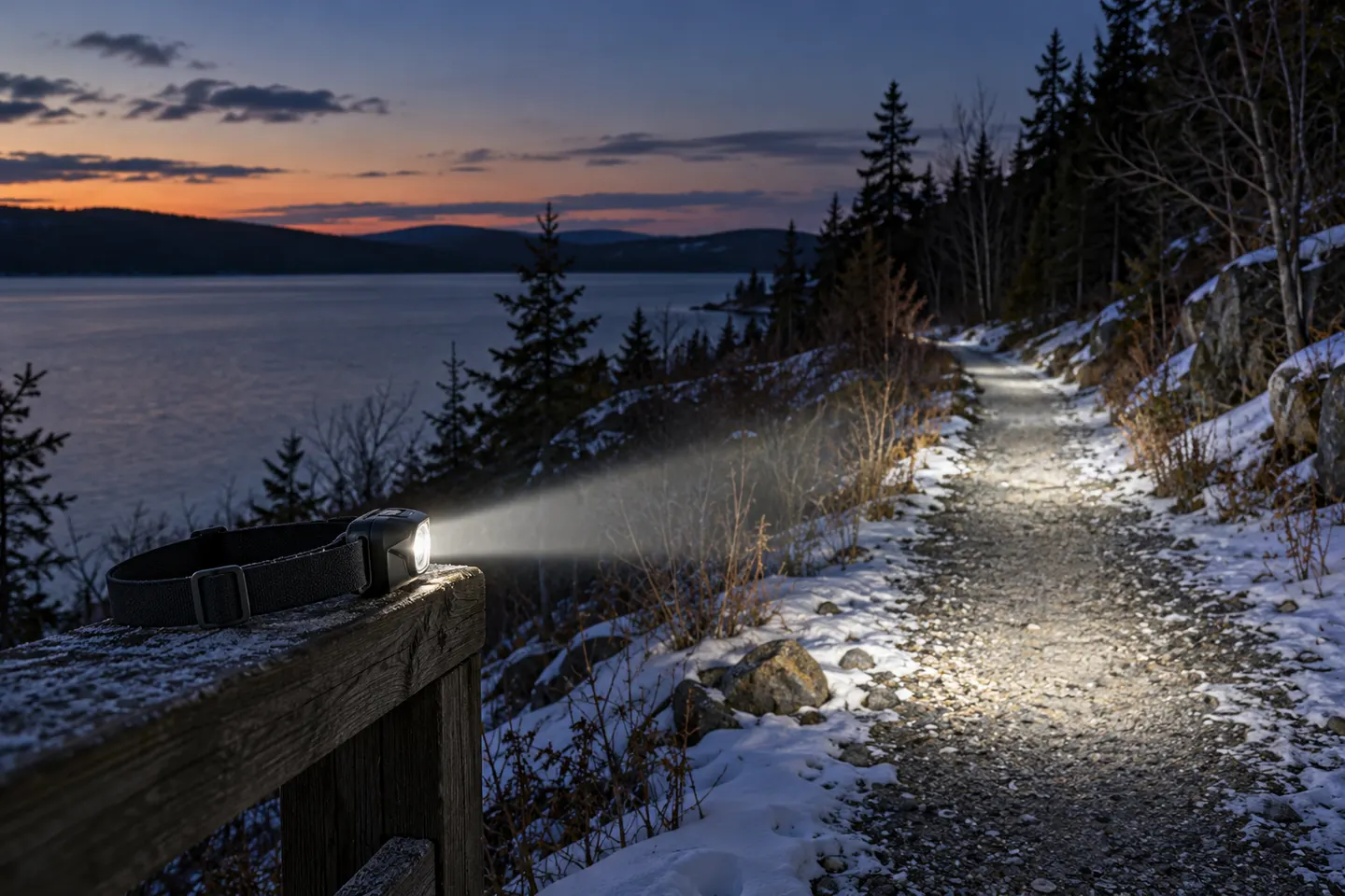 Brightest Headlamps: Look Beyond the Lumens Claim