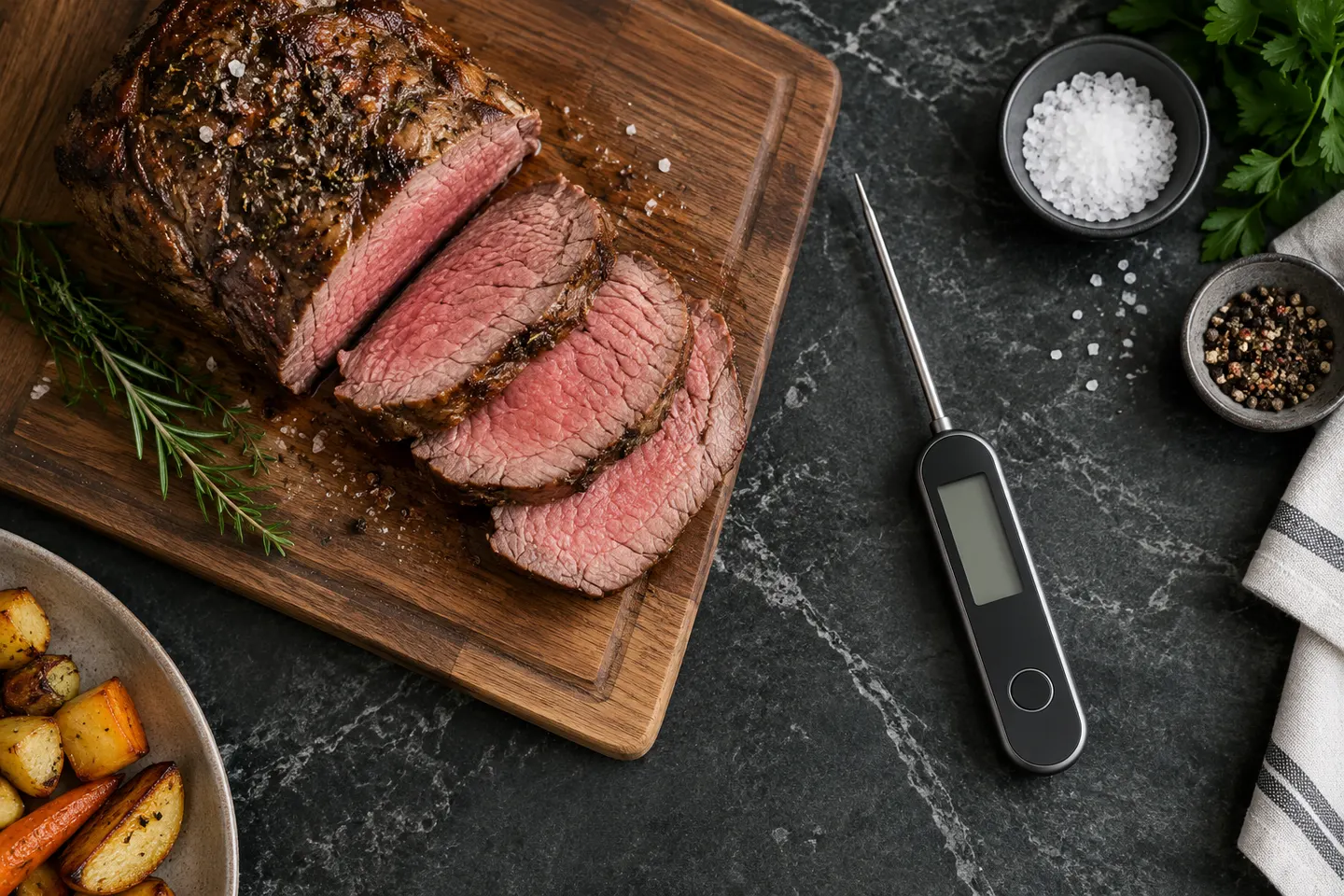 Best-Rated Digital Meat Thermometers for 2026