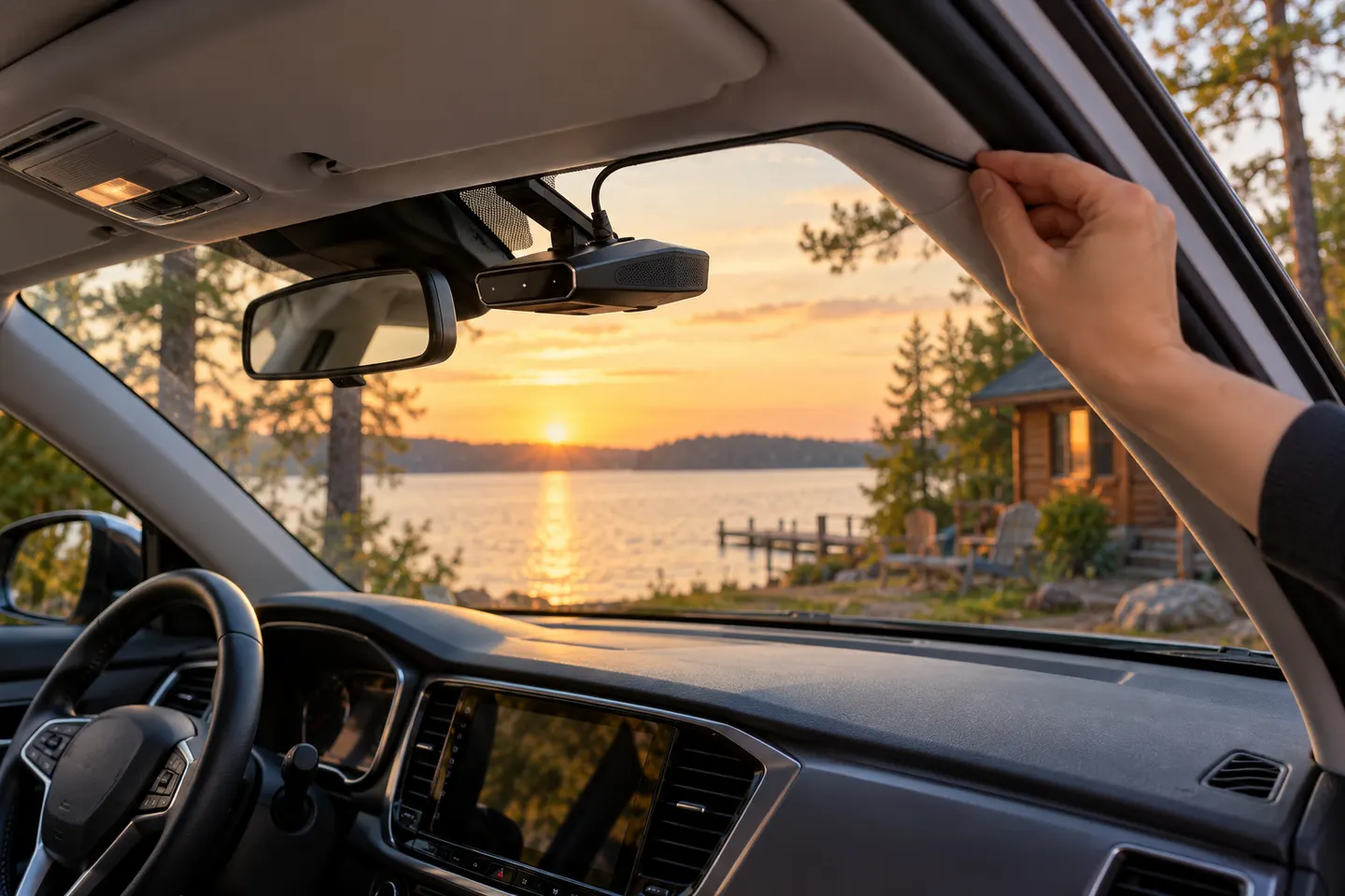 Best Rated Radar Detector Models: Features Worth Comparing