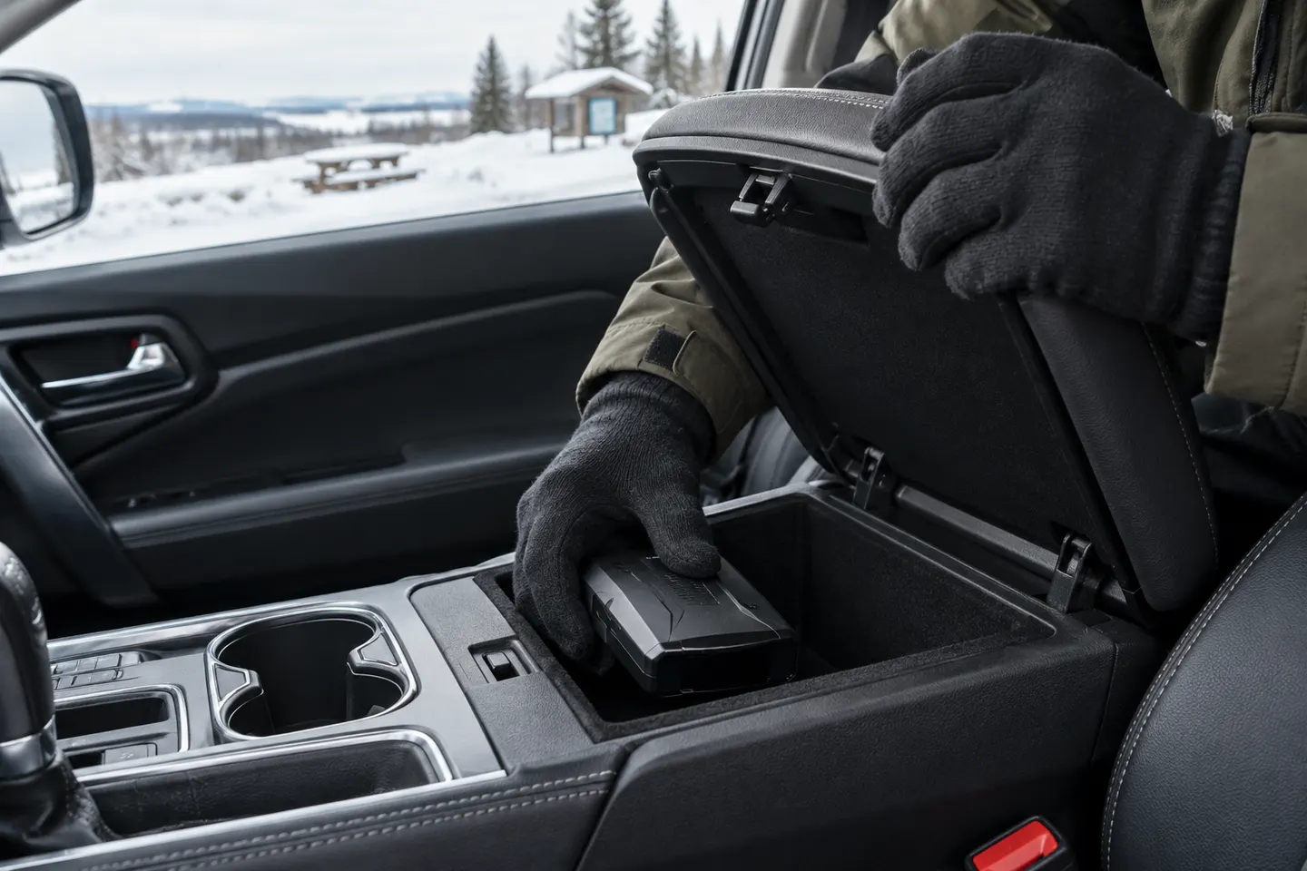Radar Detectors in Canada: Buying, Features and Legal Checks