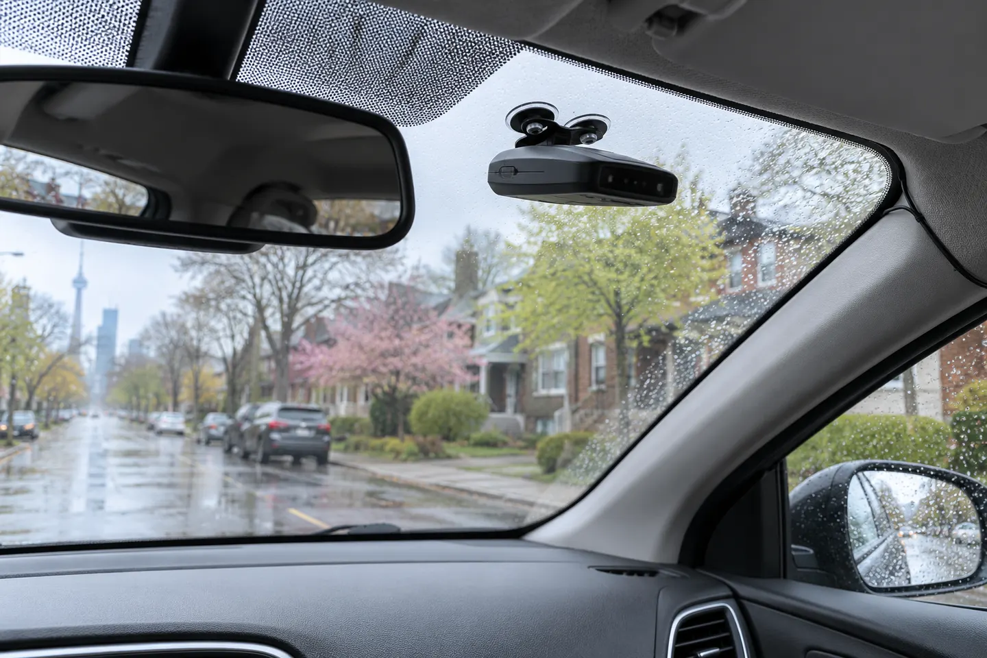 Radar Detectors in Canada: How to Choose the Right Type