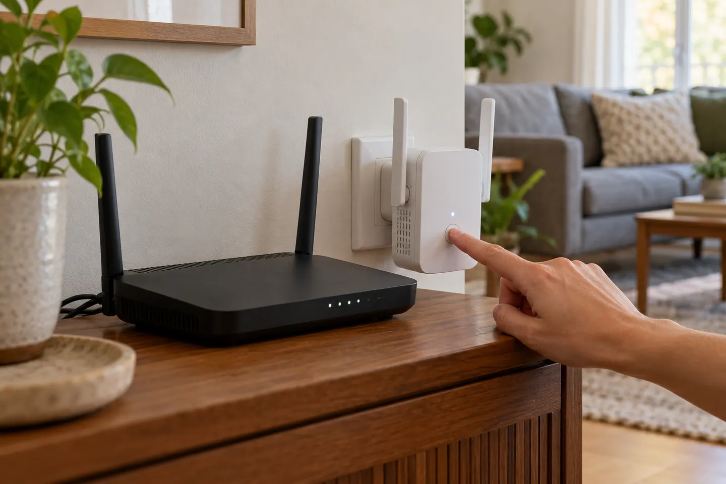 WiFi Range Extenders in Canada: Compare Your Options