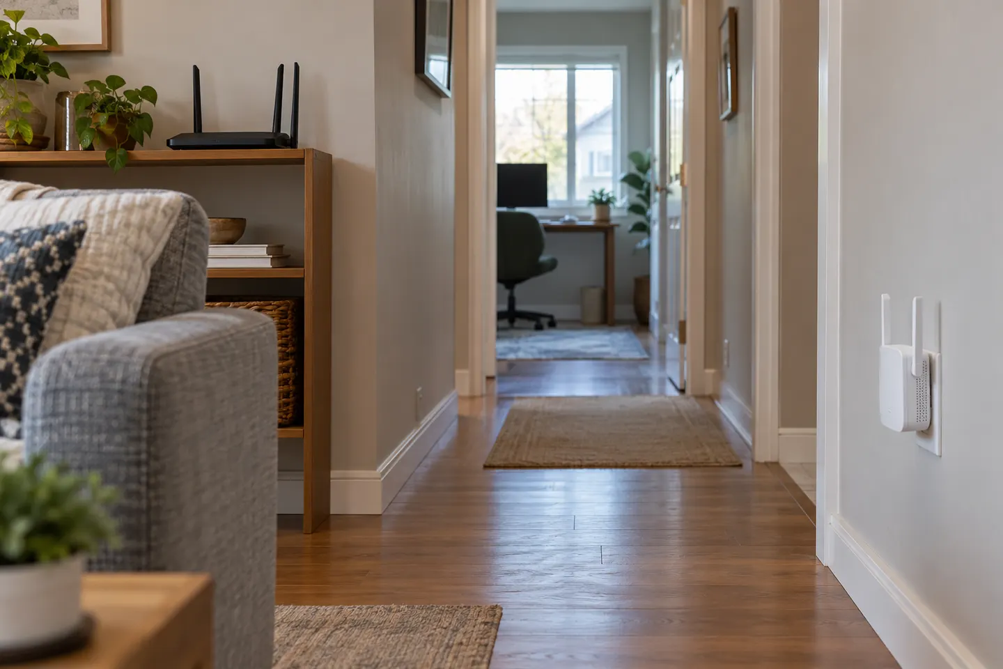 WiFi Extenders: Compare Ways to Improve Home Coverage