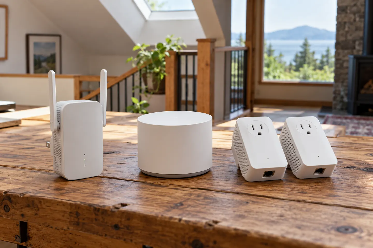 Cogeco Wi-Fi Extenders: How to Improve Gateway Coverage