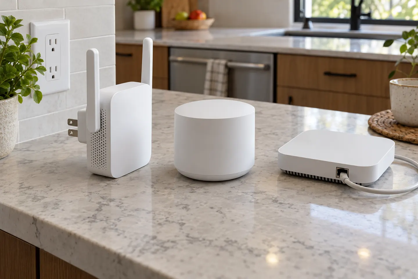 D-Link WiFi Extender Set Up: Pair and Place It