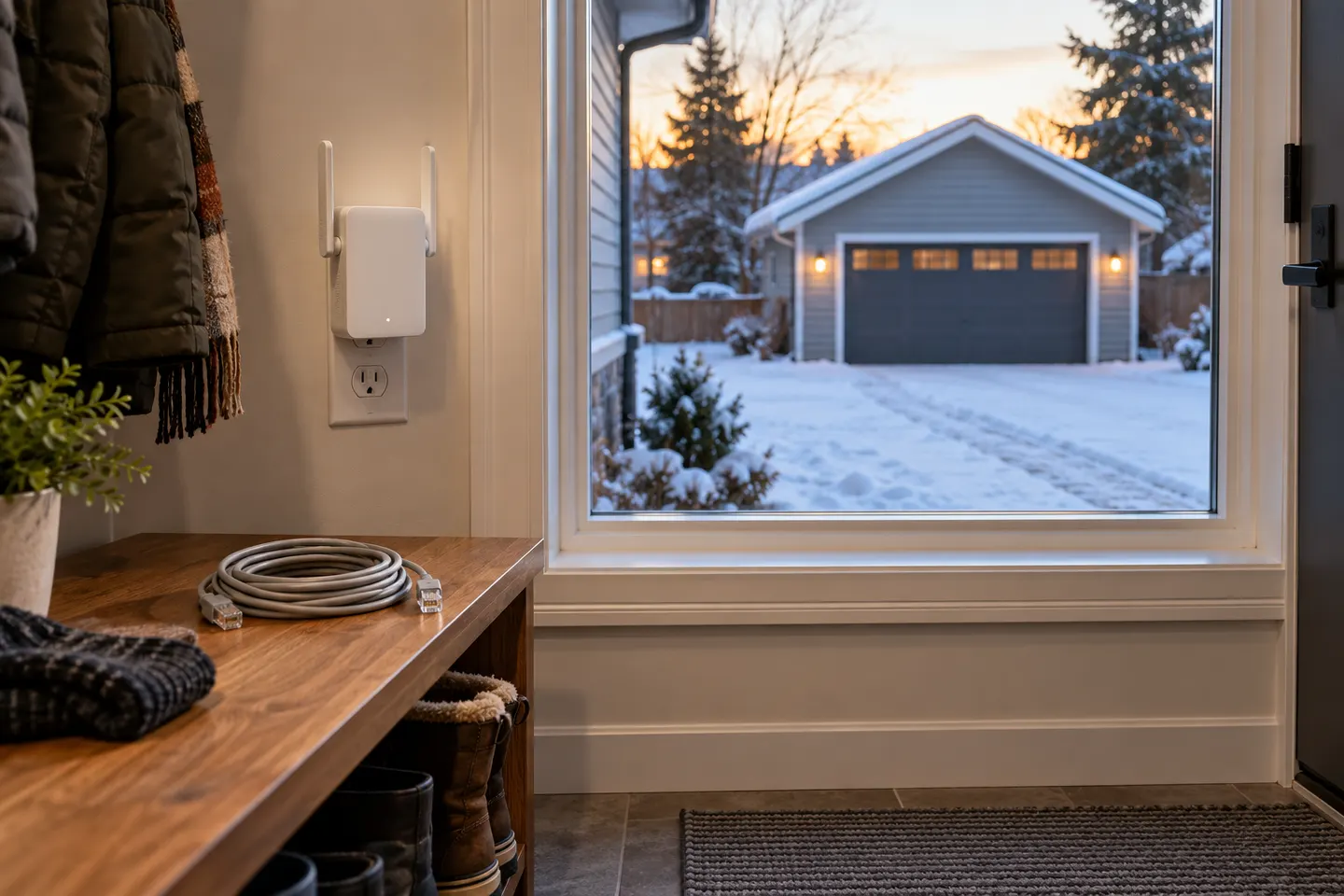Eero WiFi Extender Options for Expanding Home Coverage
