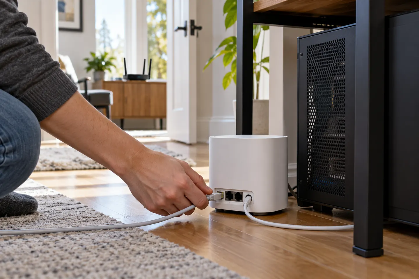 Choosing a Gaming WiFi Extender for Consoles and PCs