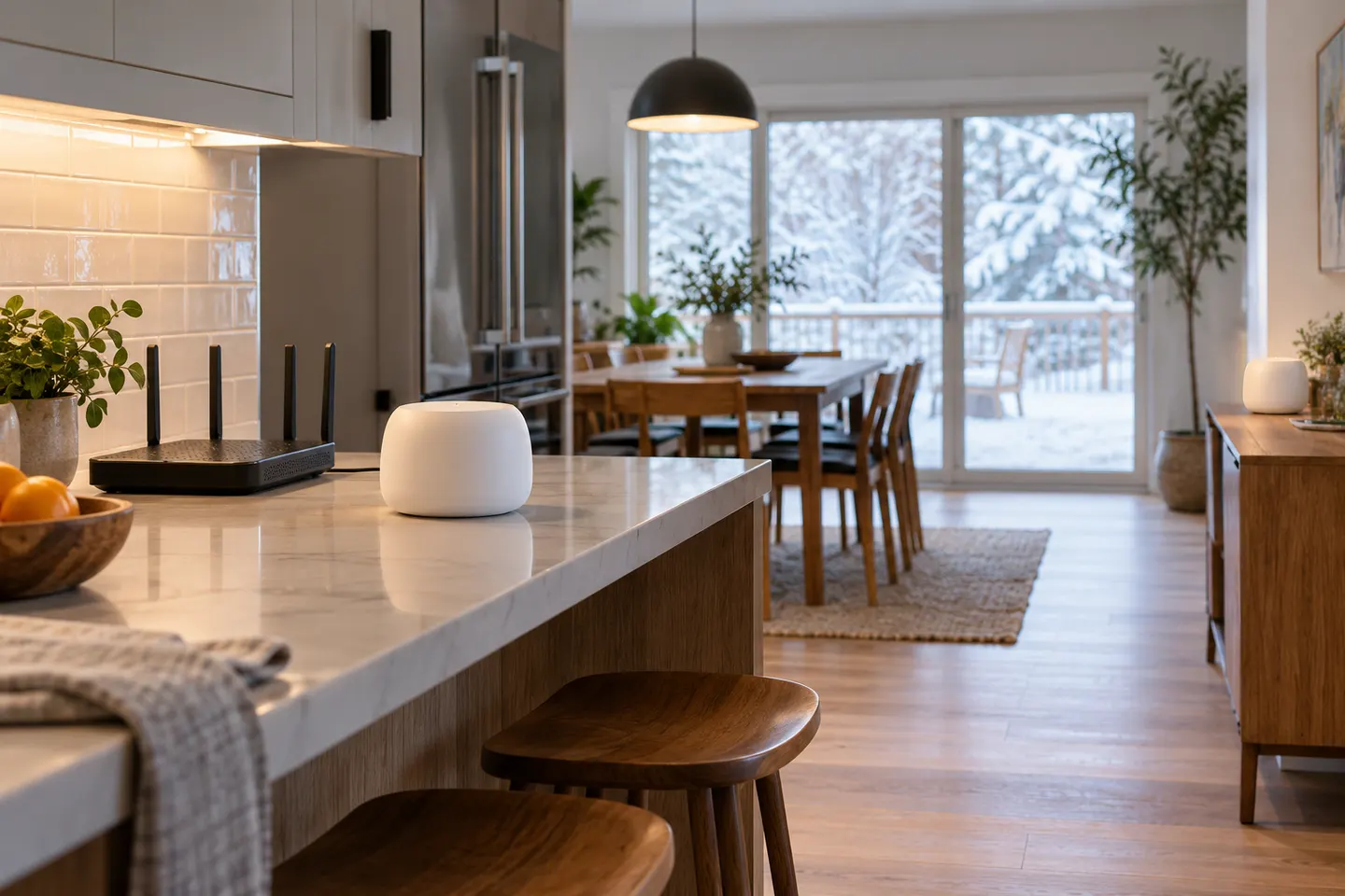 Google WiFi Extenders: Nest Mesh and Compatible Options
