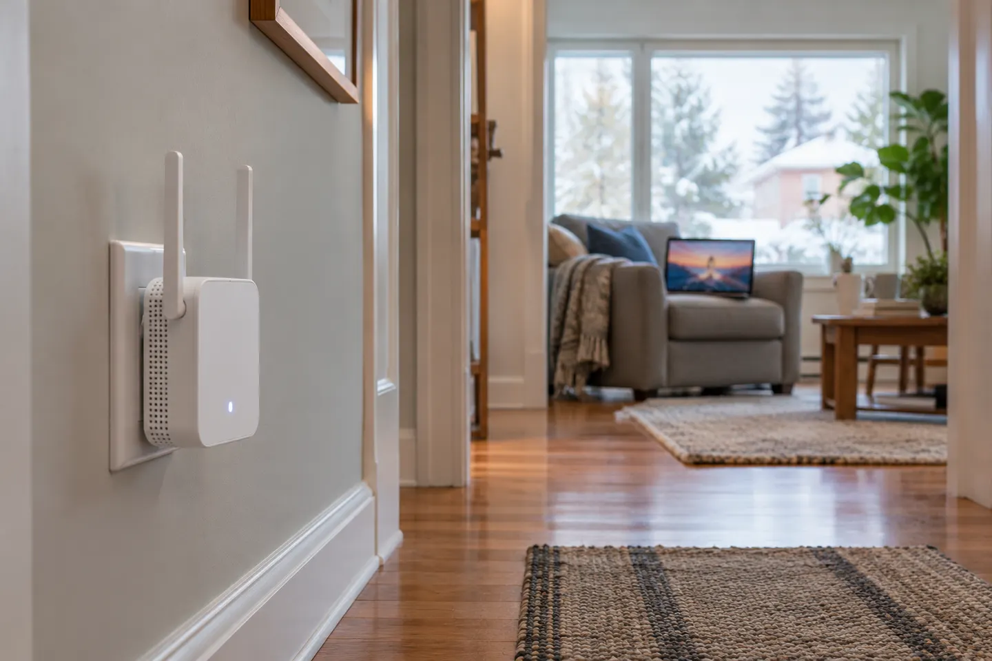 How to Use a WiFi Extender: A Practical Canadian Guide