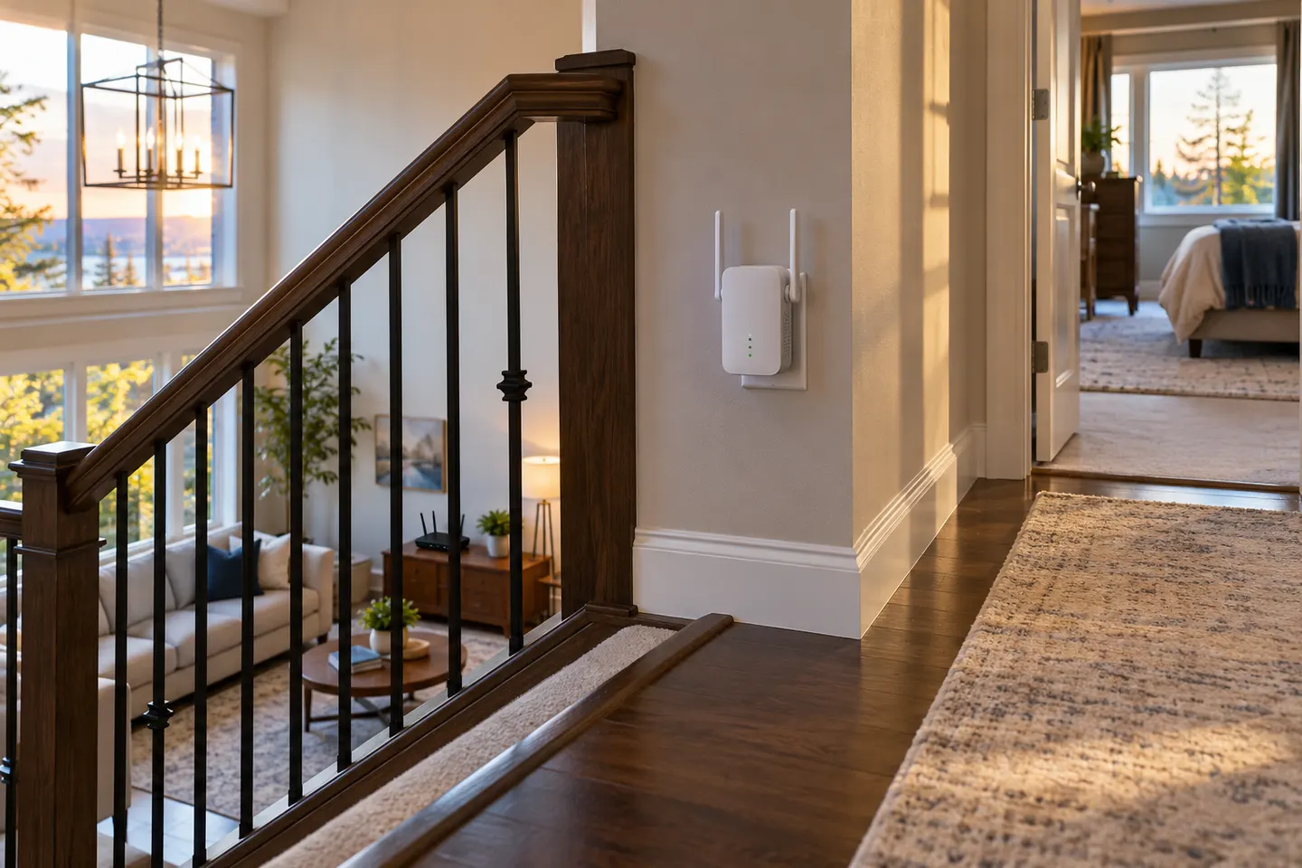 Longest Range WiFi Extender Choices for Difficult Layouts