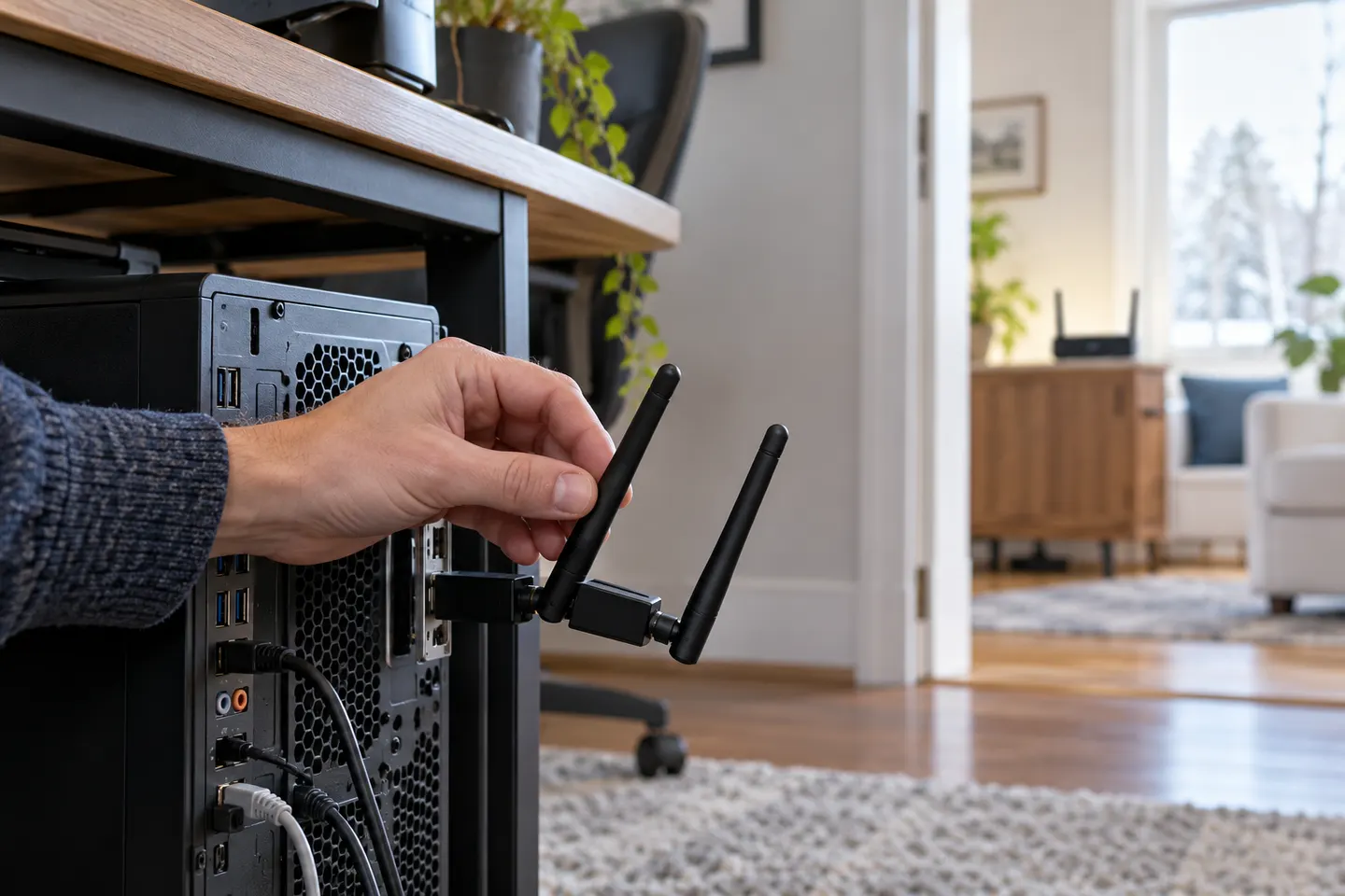 PC WiFi Extenders and Adapters: Find the Right Fix