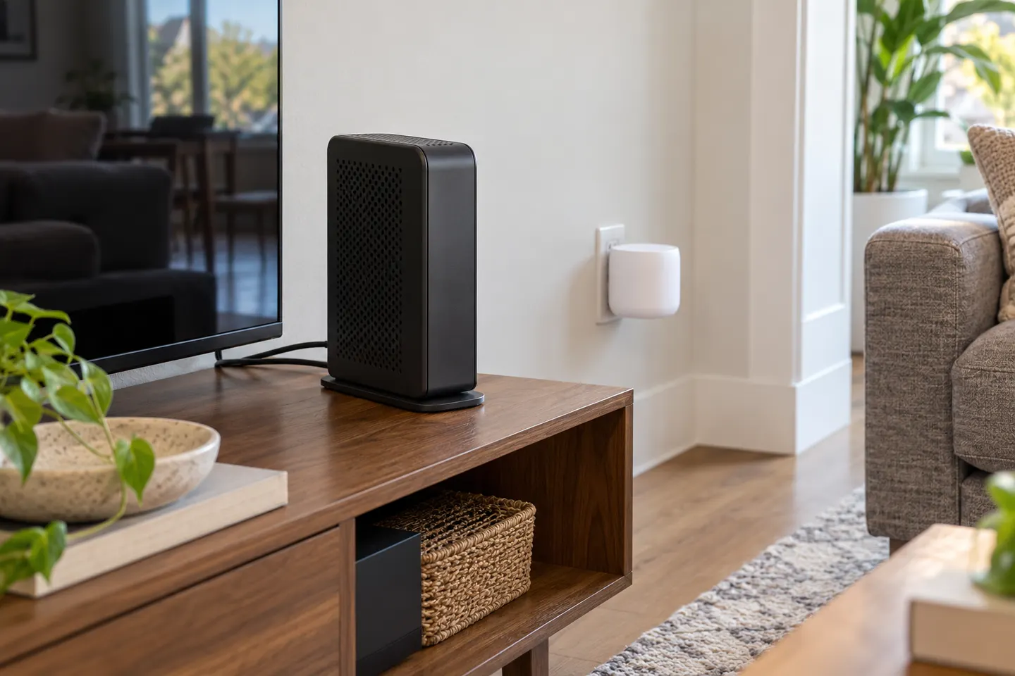 Choosing a WiFi Extender for an Xfinity Gateway