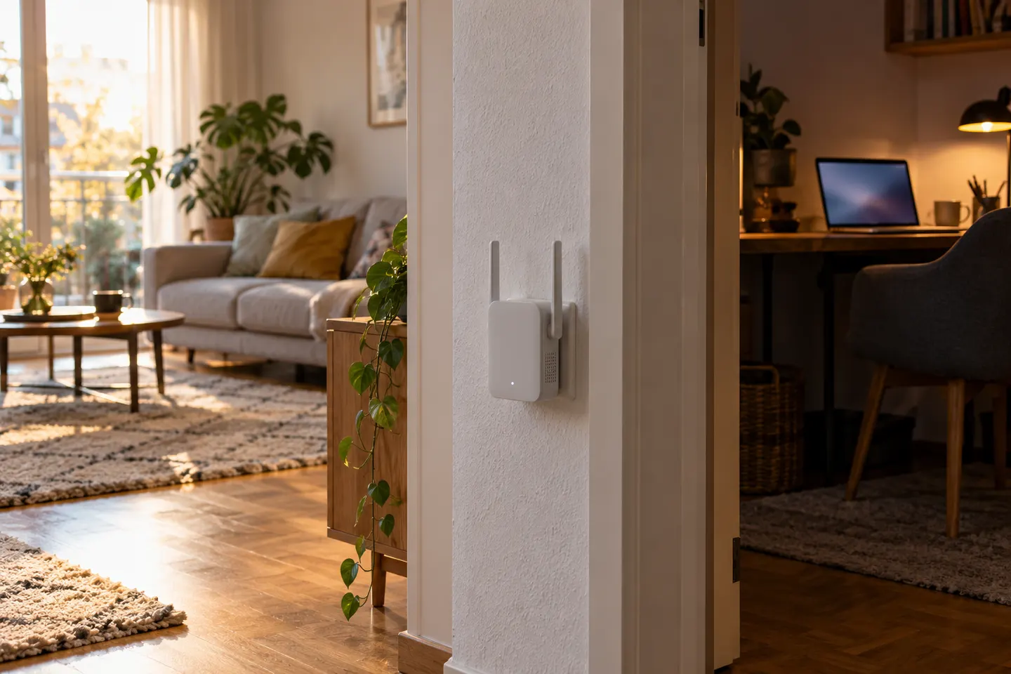 Was bringen WLAN-Verstärker im Alltag wirklich?