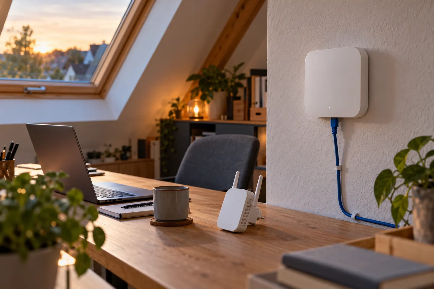 Welcher WLAN-Verstärker ist für dein Zuhause der beste?