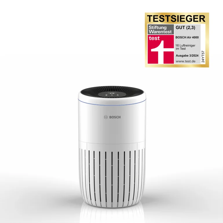 Bosch Air 4000