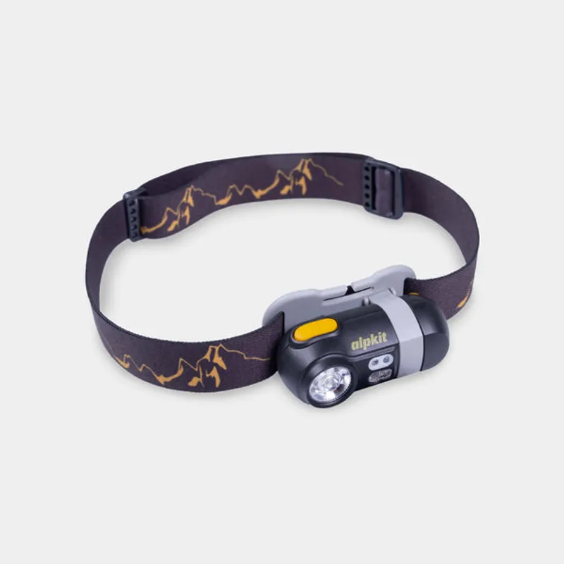 Alpkit Kula