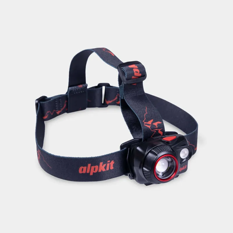 Alpkit Manta