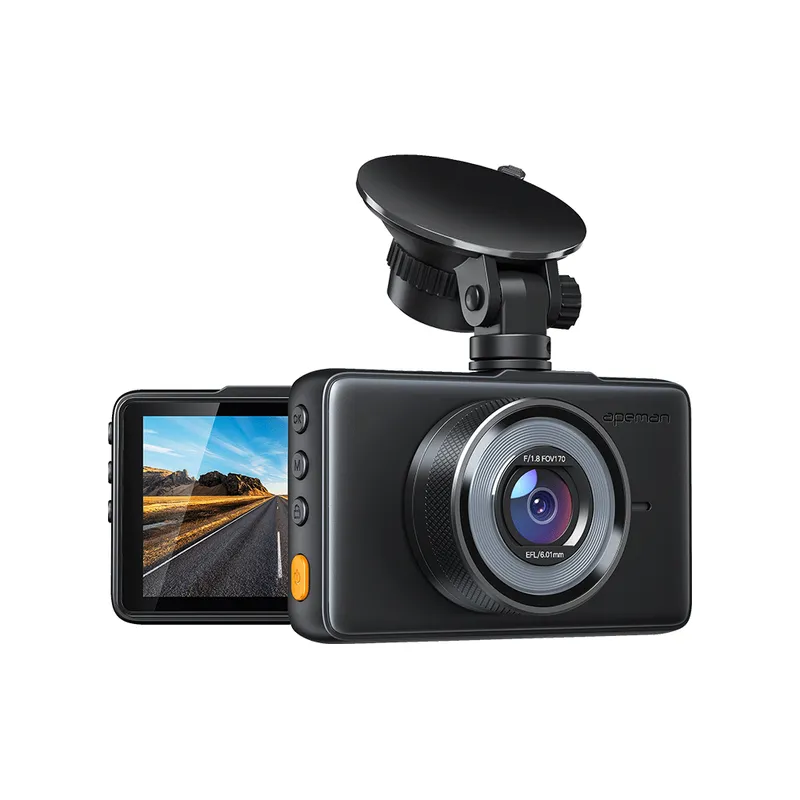 Apeman C450A