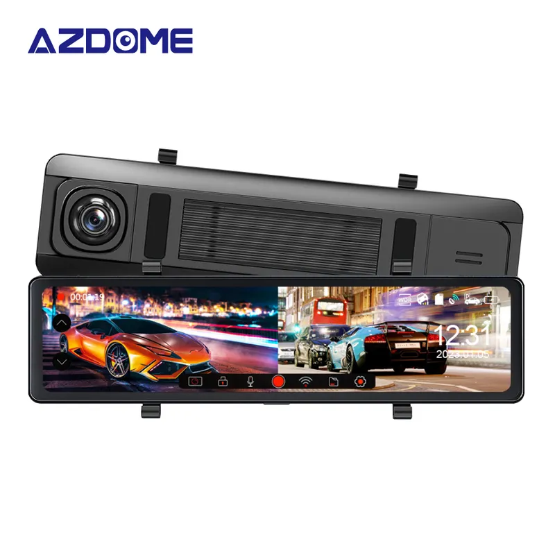 AZDOME AR12