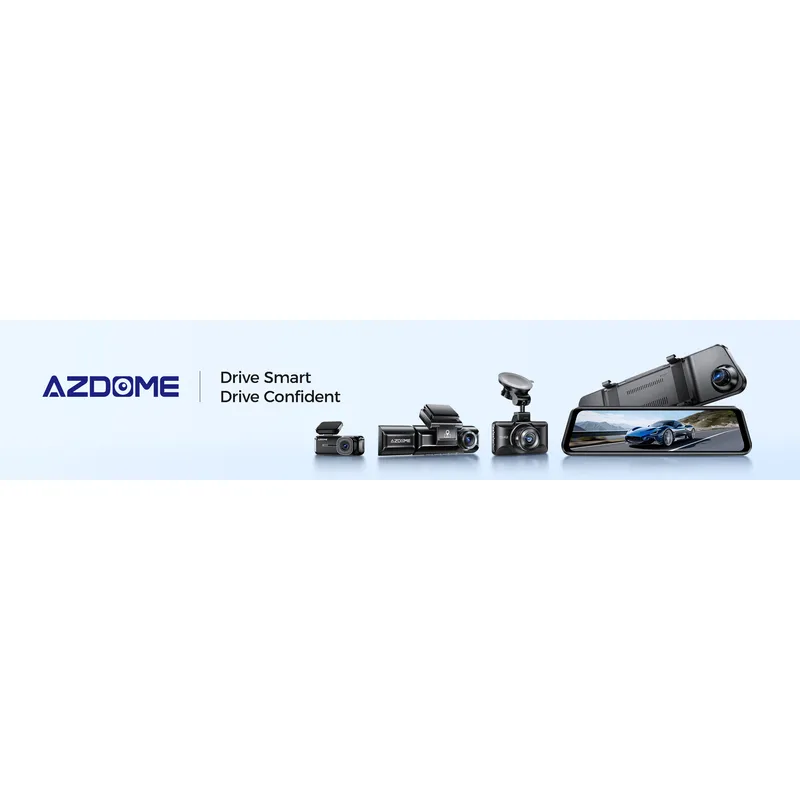 AZDOME GS63H