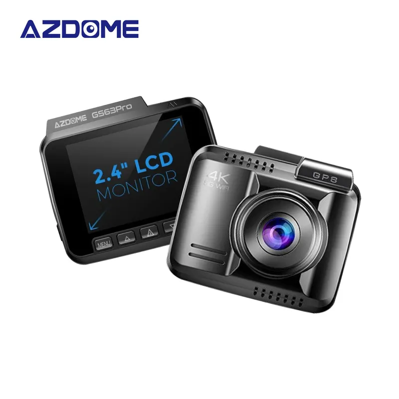 AZDOME GS63Pro
